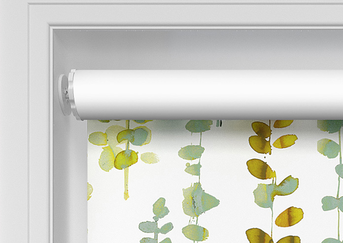 Santa Maria, Splendor - Twist&Fit Roller Blind - Image 10
